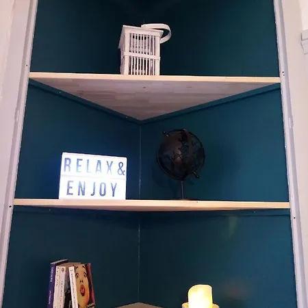 Maison 4 Personnes En Bord De Riviere Sarrancolin