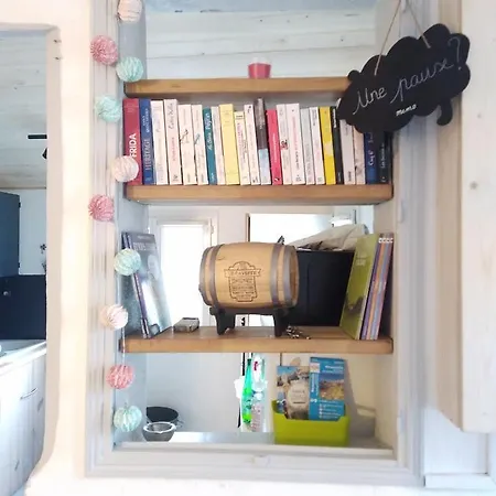 Maison 4 Personnes En Bord De Riviere Sarrancolin