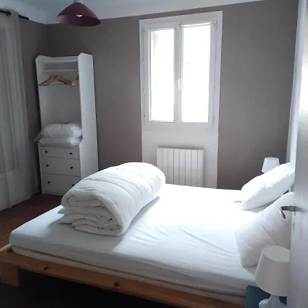 別荘 Maison 4 Personnes En Bord De Riviere *