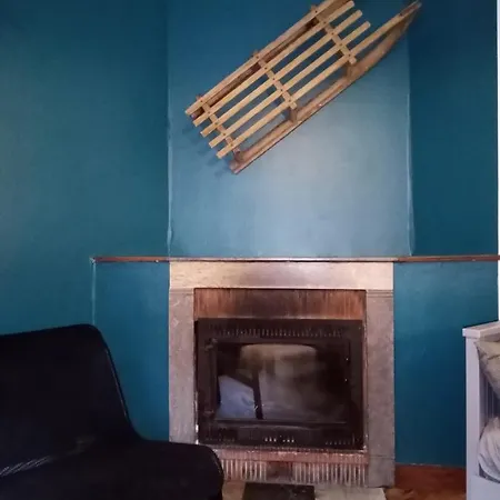 Maison 4 Personnes En Bord De Riviere * Sarrancolin