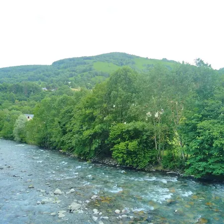 Maison 4 Personnes En Bord De Riviere Ferienhaus
