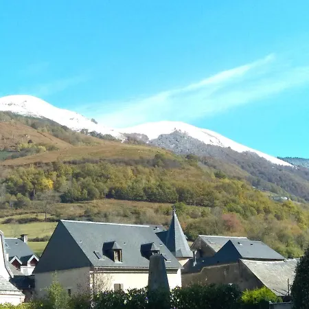 Holiday home Maison 4 Personnes En Bord De Riviere *